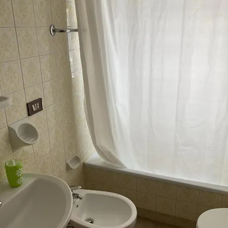 Sabbia E Mare * Lido di Fermo