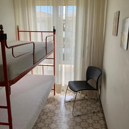 Sabbia E Mare Lido di Fermo