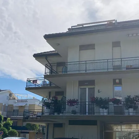 Sabbia E Mare Apartmán *