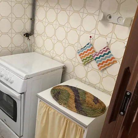 Apartment Sabbia E Mare *