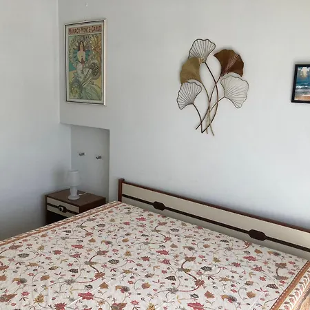 Sabbia E Mare Apartmán Lido di Fermo