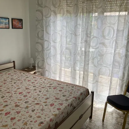 Apartment Sabbia E Mare *