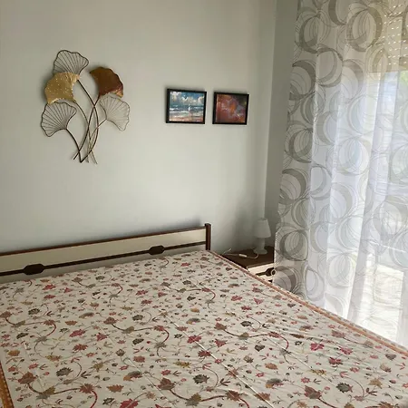 Sabbia E Mare Apartment