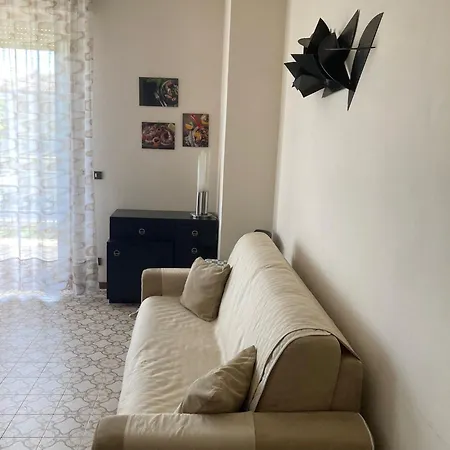 Apartmán Sabbia E Mare