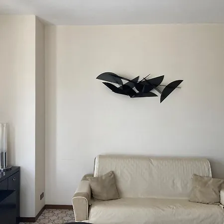 Sabbia E Mare Lido di Fermo