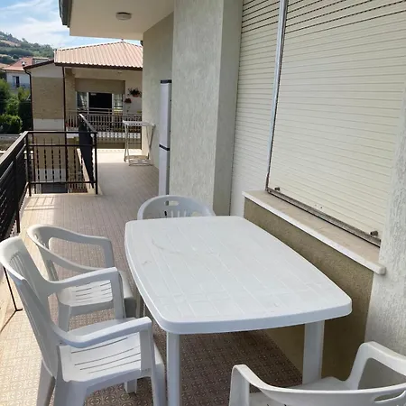 Apartment Sabbia E Mare *